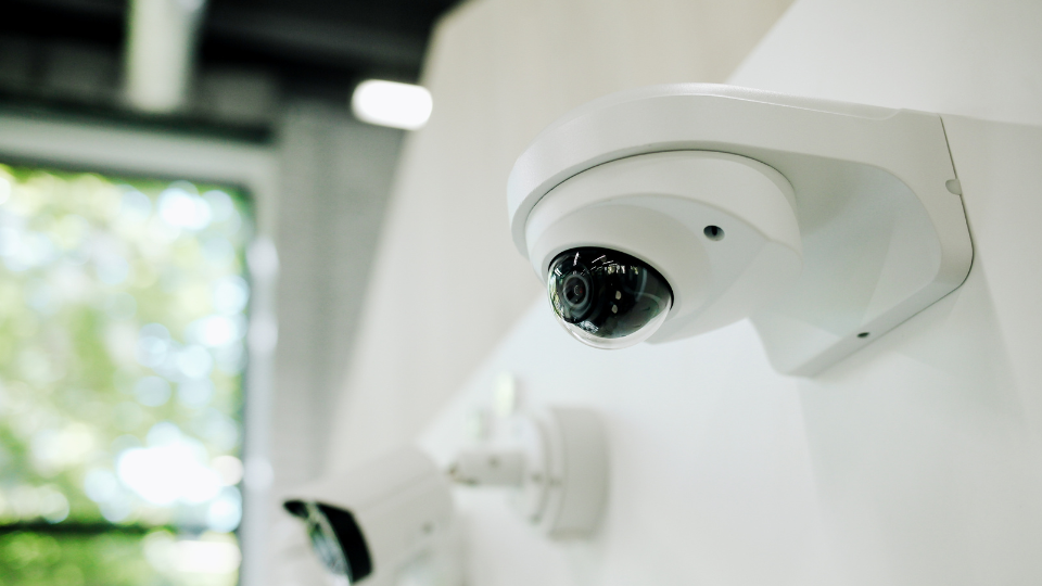 ¿Por qué contratar cámaras CCTV?
